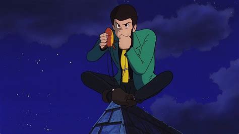 Lupin III - Il castello di Cagliostro (1979) scheda film - Stardust