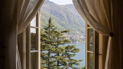 Passalacqua, Lake Como, Lombardy