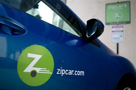 Zipcar Shakes Up Car-Sharing Service to Compete With GM | Time