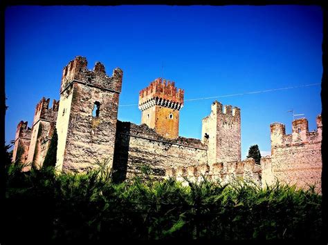 Enchanting Lazise - One of Lake Garda's Loveliest Towns