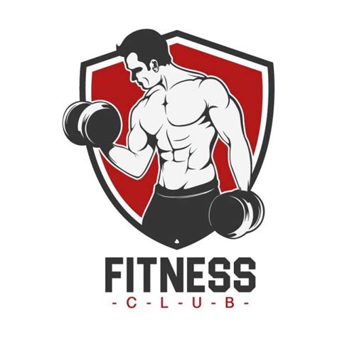 gym logo design png 10 free Cliparts | Download images on Clipground 2024