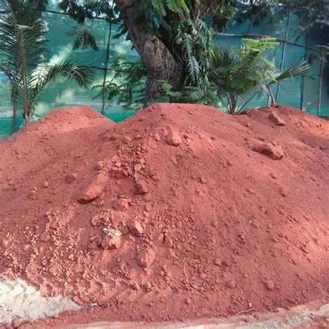 Soil Brown Murum . ., For Construction at Rs 220/metric ton in Nagpur ...