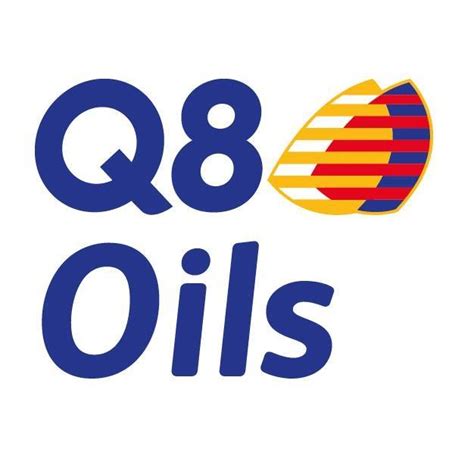 Q8Oils | Antwerp