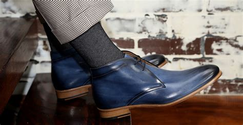 Ace Marks Handcrafted Italian Dress Shoes