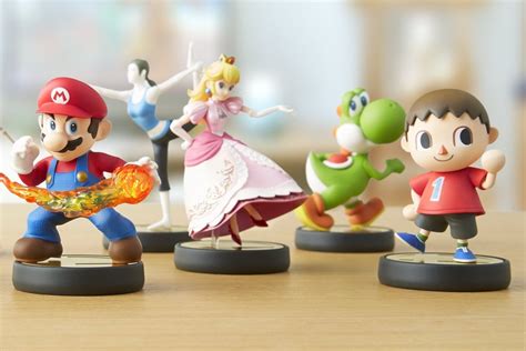 Rare Mega Yarn Yoshi Amiibo Release Arrives