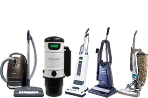 Top 5 Vacuum Cleaner Brands According to eVacuumStore.com