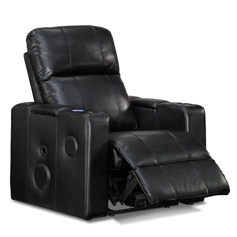 Skylar Home Theater Recliner | Furniture.com