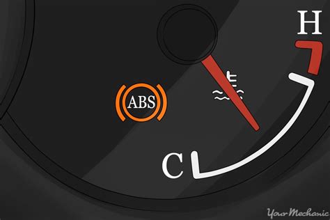 What Causes Traction Control And Abs Light To Come On | Shelly Lighting