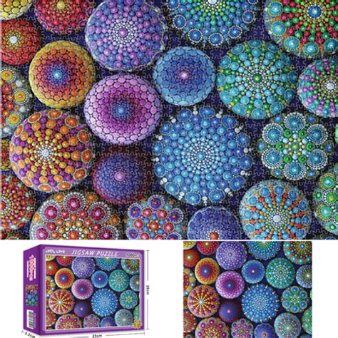 Pretty Diamond - Jigsaw Puzzles 1000 Pieces For Adults Kids Learning Education | eBay