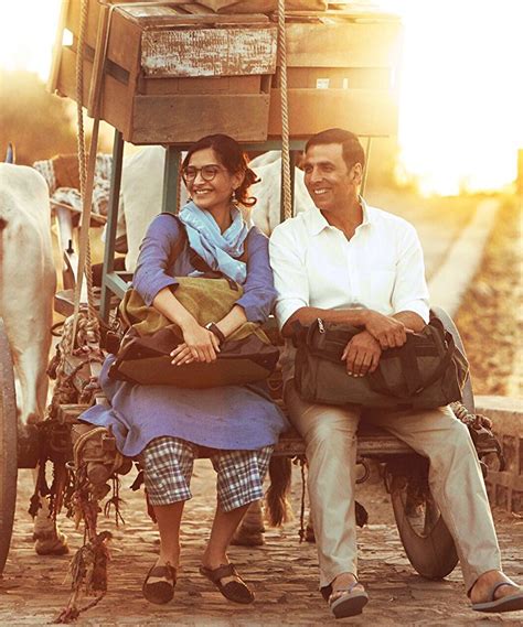 Get to Know Padman in Biopic's New Theatrical Trailer