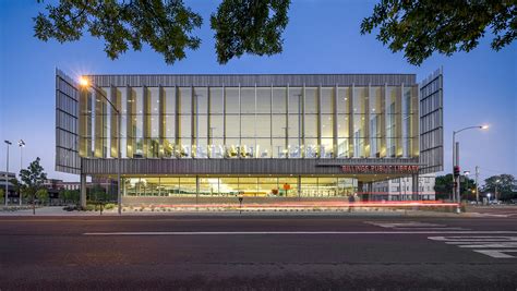 Billings Public Library | will bruder architects