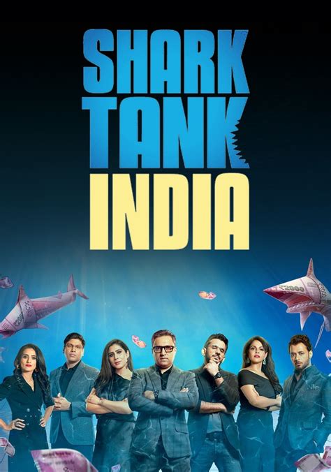 Shark Tank India Season 3 - watch episodes streaming online