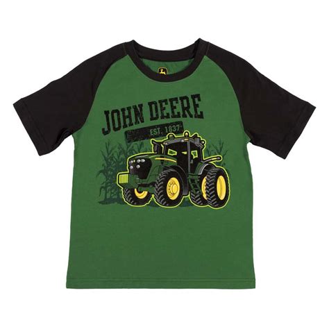 Pin on Kids John Deere Clothing