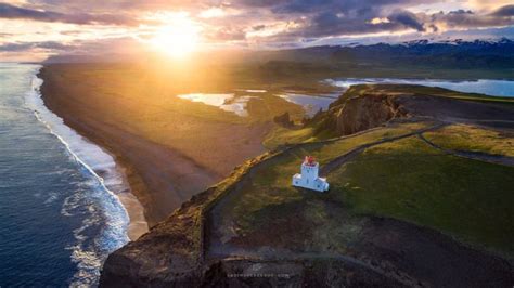 Landscape Photography with a Drone - CaptureLandscapes