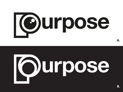 Purpose Logo Design designs, themes, templates and downloadable graphic ...