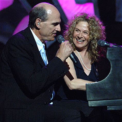 Concert Review: Carole King / James Taylor: Madison Square Garden - NY City