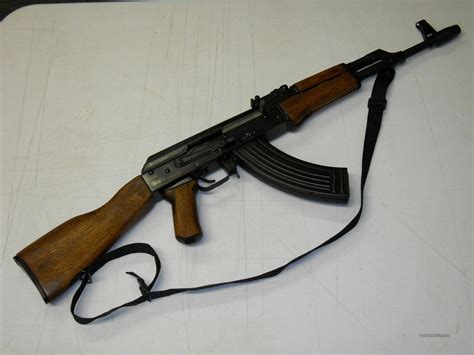 Norinco AK-47 7.62x39 Max-90 Sporter for sale