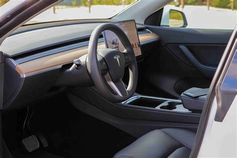 How Good Is the Tesla Model Y Interior?