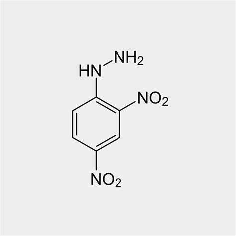 2 4 Dinitrophenylhydrazine Test - AbigaylearesBeard