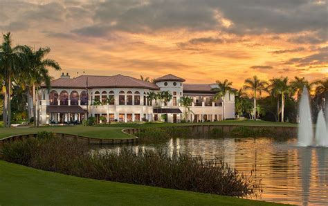 10 Things You Should Know Before Buying A Golf Home in Royal Palm Yacht ...