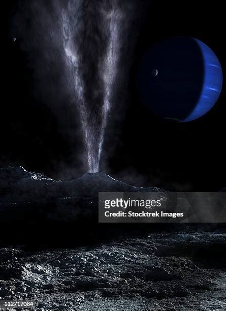 Neptune Triton Photos and Premium High Res Pictures - Getty Images