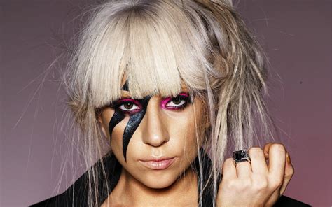 Lady Gaga Fame Monster - HDwallpaper4U.com