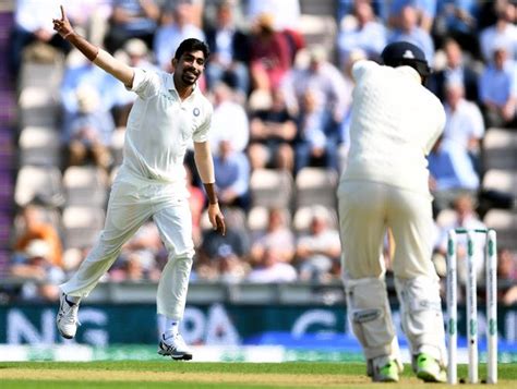 You can't take 5-6 wickets every session: Bumrah - Rediff Cricket