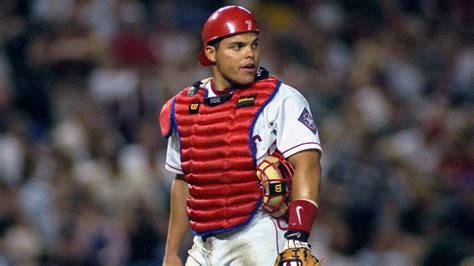 Ivan "Pudge" Rodriguez : Hall of Fame Tribute - YouTube