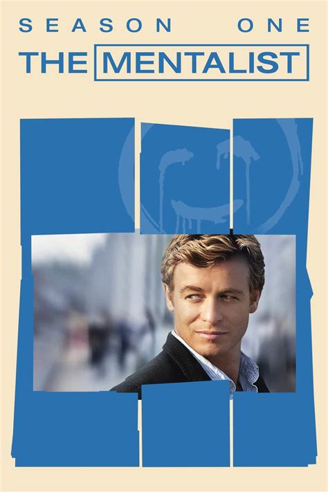 Watch The Mentalist Season 1 Full HD Subbed - VegaMovies