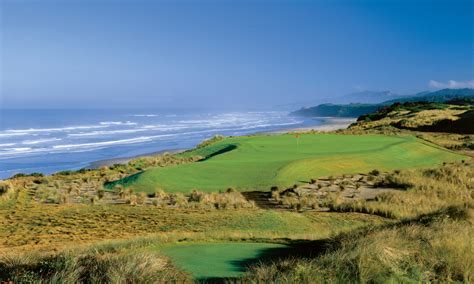 Golf Courses That Deserve to Host the U.S. Open - Golf Aficionado