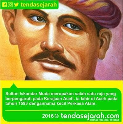 Sultan Alaudin Riayat Syah - Berbagi Informasi