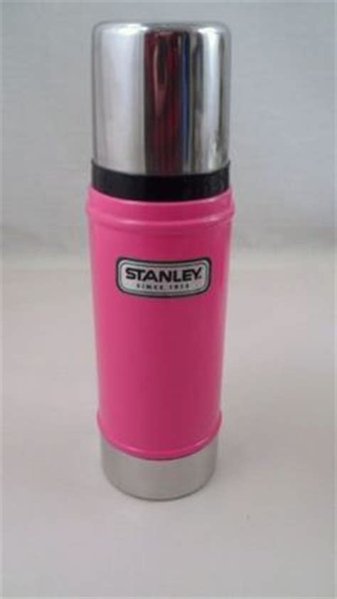 23 个 Stanly thermos 点子