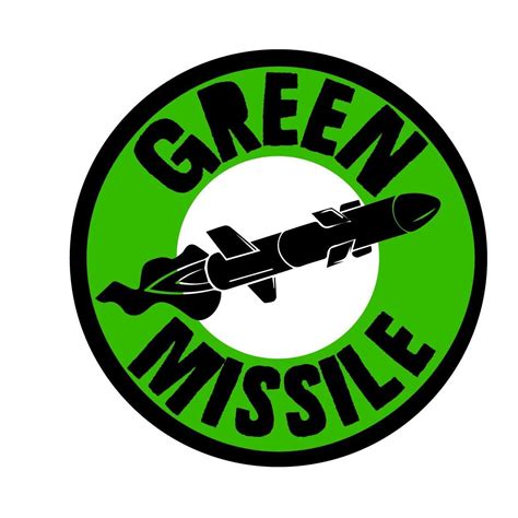 Green Missile Band