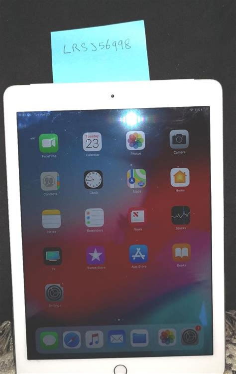 Apple iPad Air 2 - T-Mobile, Gold, 16GB - LRSJ56998 - Swappa