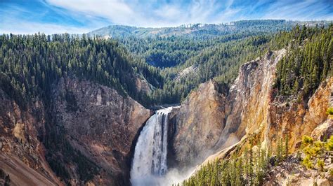 10 Wonders of Yellowstone | Travel Wyoming