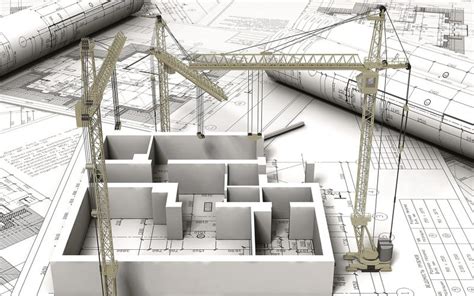 The Roles of an Architectural Engineer - Architectural design