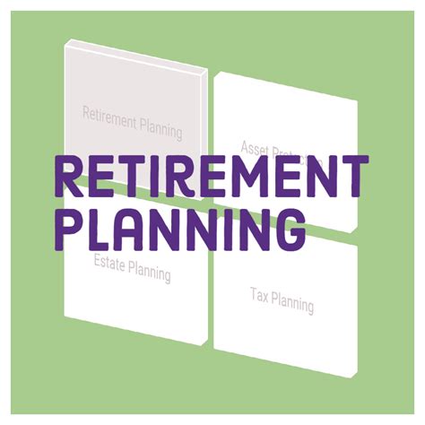 Retirement Planning Guidance - Lifetime Paradigm