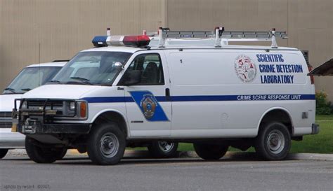 Alaska State Troopers Chevy Express Mobile Crime Lab Police Cars, Police Vehicles, Radios, 4x4 ...