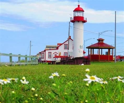 Matane's Lighthouse (Phare de Matane) : 2020 Ce qu'il faut savoir pour ...