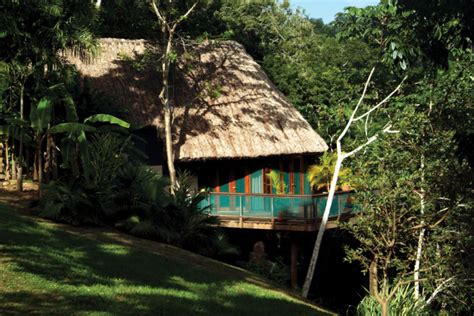 Chaa Creek Resort – Elegant Adventures