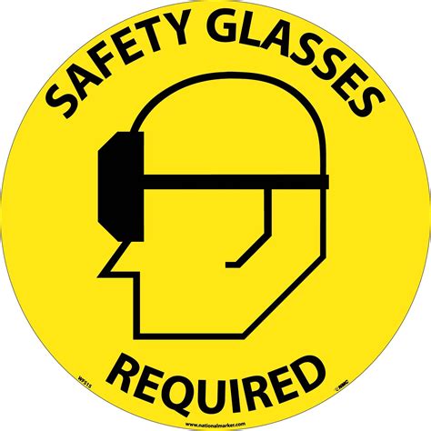 Safety Glasses Clipart - ClipArt Best