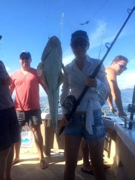 Forster Fishing Charters | Fishing Charters in Forster, NSW 2428