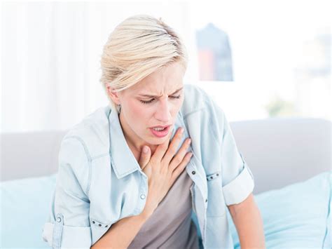 Trouble breathing? Our GP tells you why