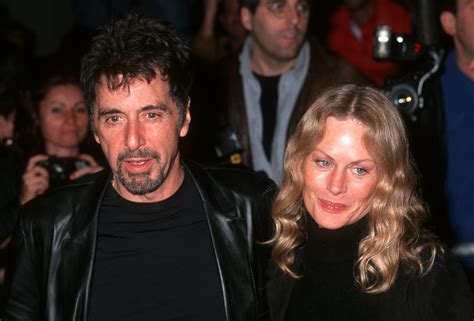 Beverly D’Angelo Unveils Rare Photos of Twins with Al Pacino as She ...