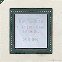 NVIDIA Quadro K6000 Specs | TechPowerUp GPU Database