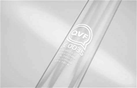 QVF® Glass components | De Dietrich Process Systems