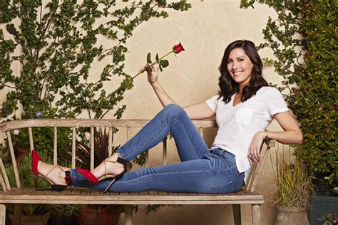 'Bachelorette' Becca Kufrin 'Fell for Two Guys' on Season 14