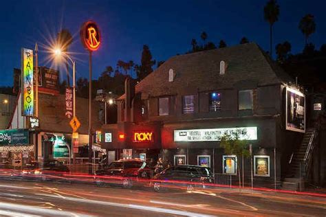 Opinion: Will “Rock and Roll” Hotels Hit the Sunset Strip? - WEHOville