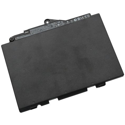 HP EliteBook 820 G3 820 G4 725 G3 EliteBook 828 G4 EliteBook EliteBook 725 G4 Series SN03XL ...