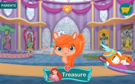 Palace Pets in Whisker Haven APK for Android Download